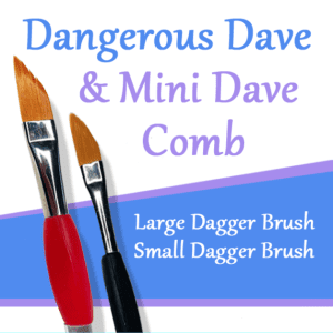 危险戴夫和迷你戴夫组合