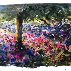 Loose Intermediates Flowers Of The Forest