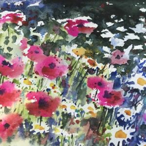 Loose Beginners Mellow Meadow