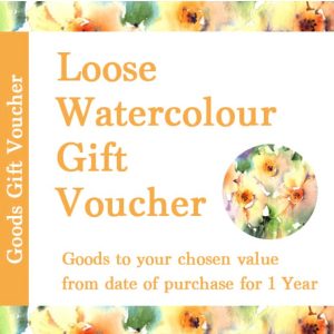 Gift Voucher (Custom)