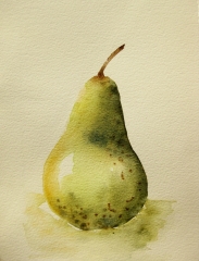 2- Pear